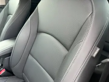 KGM Tivoli 1.5l Quartz Lederausstattung  Navi