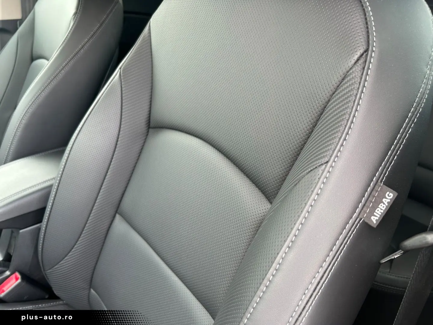 KGM Tivoli 1.5l Quartz Lederausstattung  Navi