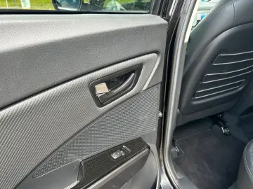 KGM Tivoli 1.5l Quartz Lederausstattung  Navi