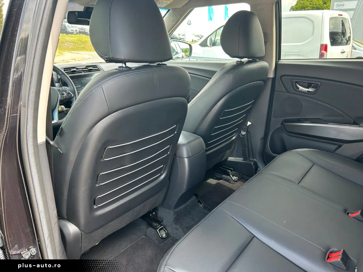 KGM Tivoli 1.5l Quartz Lederausstattung  Navi