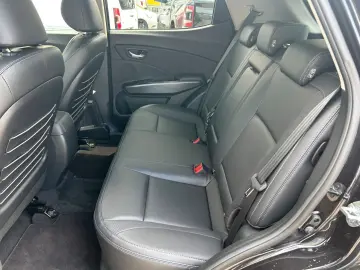 KGM Tivoli 1.5l Quartz Lederausstattung  Navi