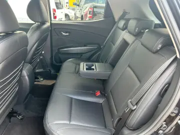 KGM Tivoli 1.5l Quartz Lederausstattung  Navi