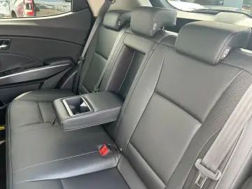 KGM Tivoli 1.5l Quartz Lederausstattung  Navi