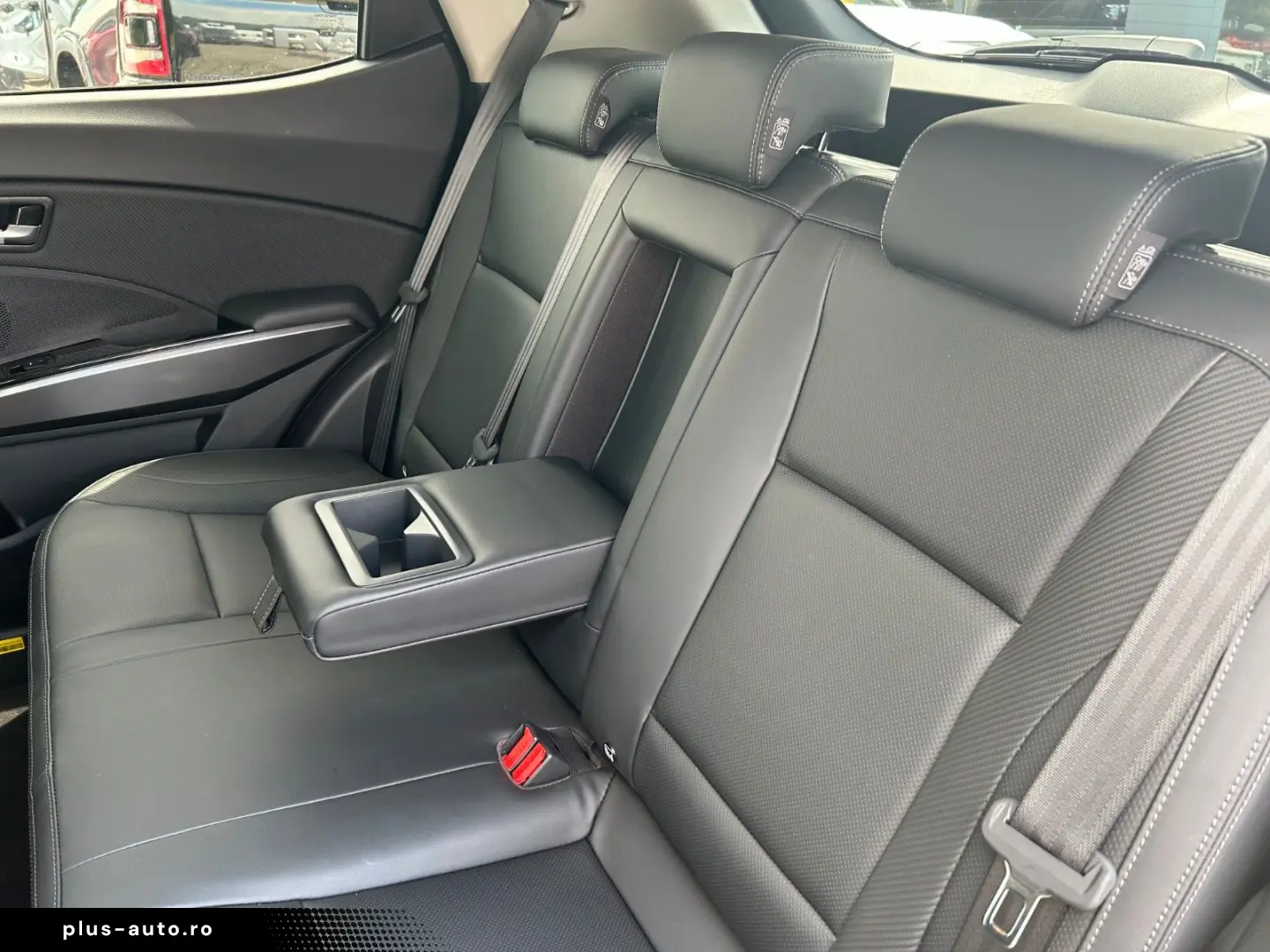 KGM Tivoli 1.5l Quartz Lederausstattung  Navi