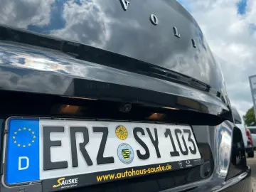 KGM Tivoli 1.5l Quartz Lederausstattung  Navi