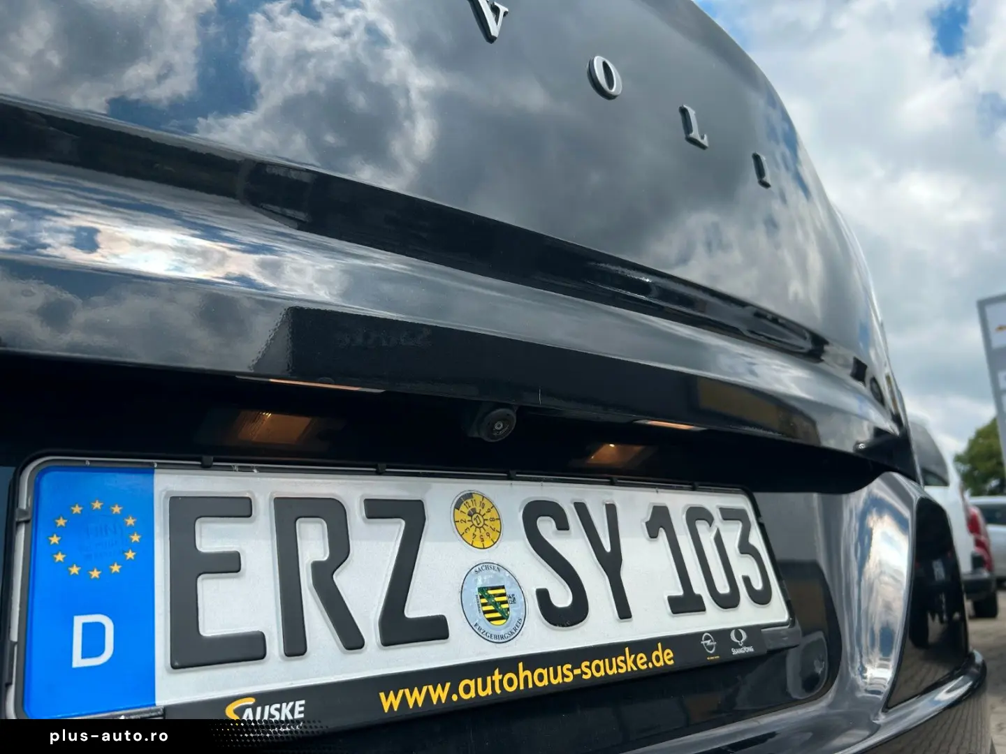 KGM Tivoli 1.5l Quartz Lederausstattung  Navi