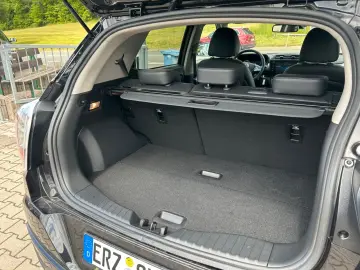 KGM Tivoli 1.5l Quartz Lederausstattung  Navi