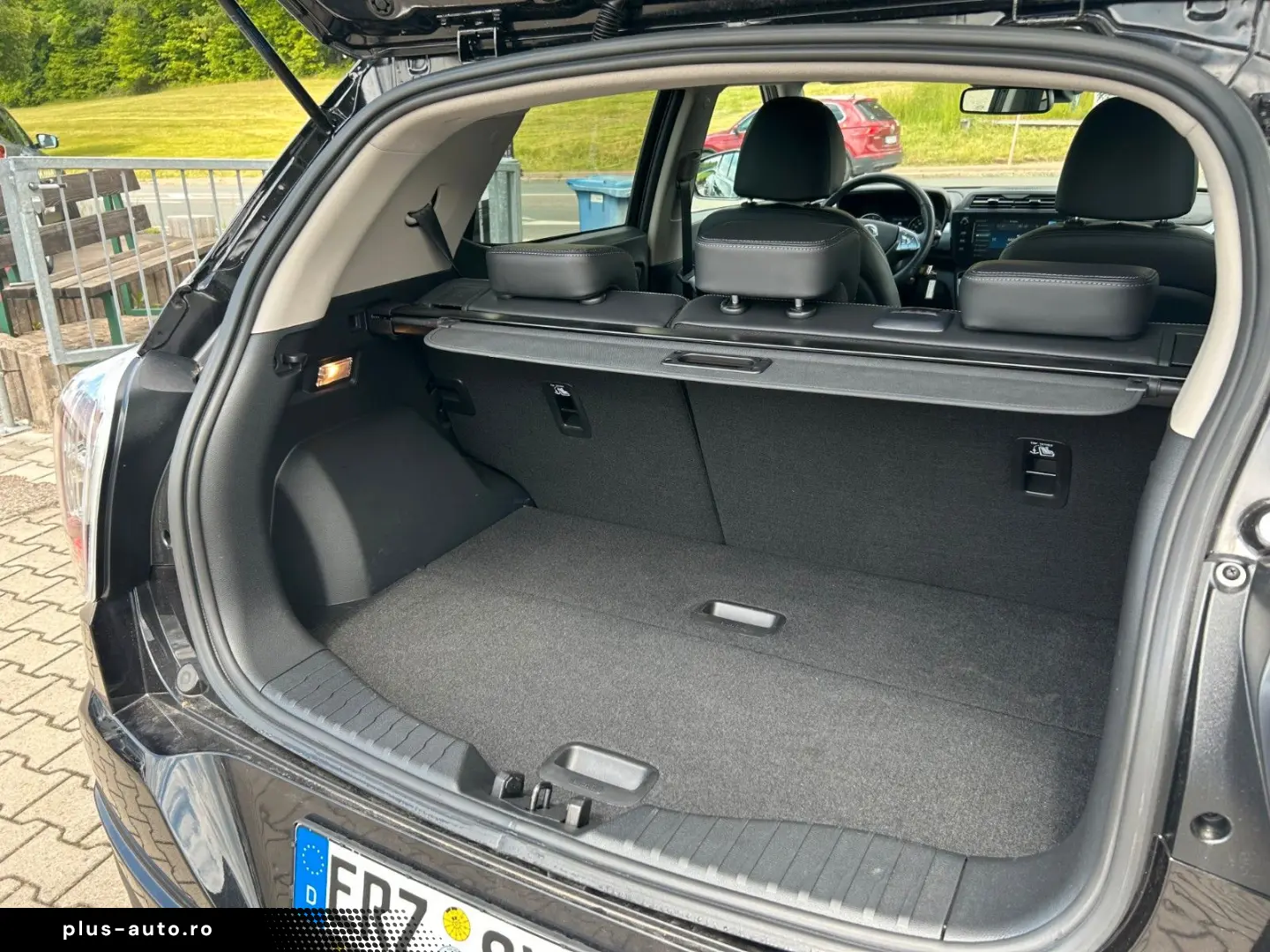 KGM Tivoli 1.5l Quartz Lederausstattung  Navi