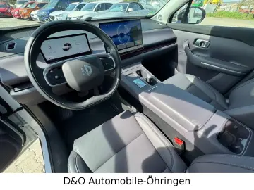 LEAPMOTOR C10 158 kW REEV Design