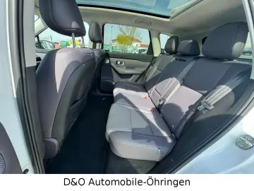 LEAPMOTOR C10 158 kW REEV Design