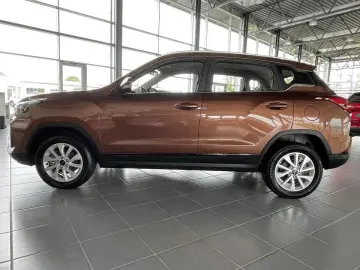 BAIC Beijing X35 MT