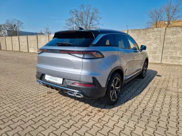 BAIC Beijing X75