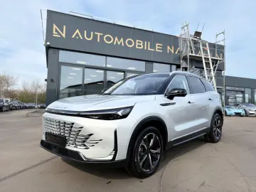 BAIC Beijing X75  NAVI PNAO LEDER KAMERA