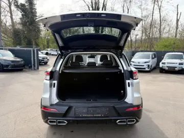 BAIC Beijing X75  NAVI PNAO LEDER KAMERA