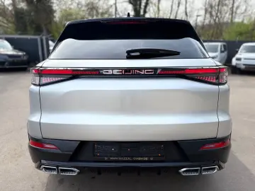 BAIC Beijing X75  NAVI PNAO LEDER KAMERA