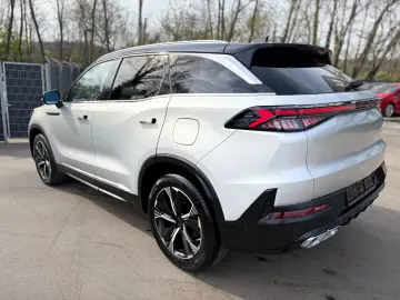 BAIC Beijing X75  NAVI PNAO LEDER KAMERA