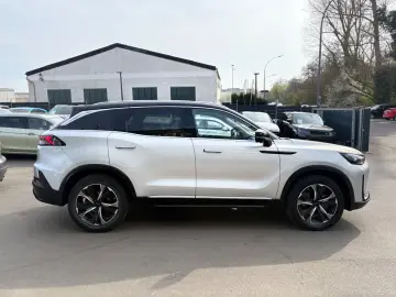 BAIC Beijing X75  NAVI PNAO LEDER KAMERA