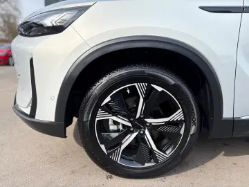 BAIC Beijing X75  NAVI PNAO LEDER KAMERA