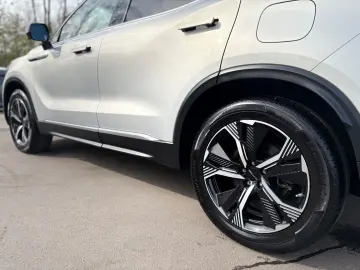 BAIC Beijing X75  NAVI PNAO LEDER KAMERA