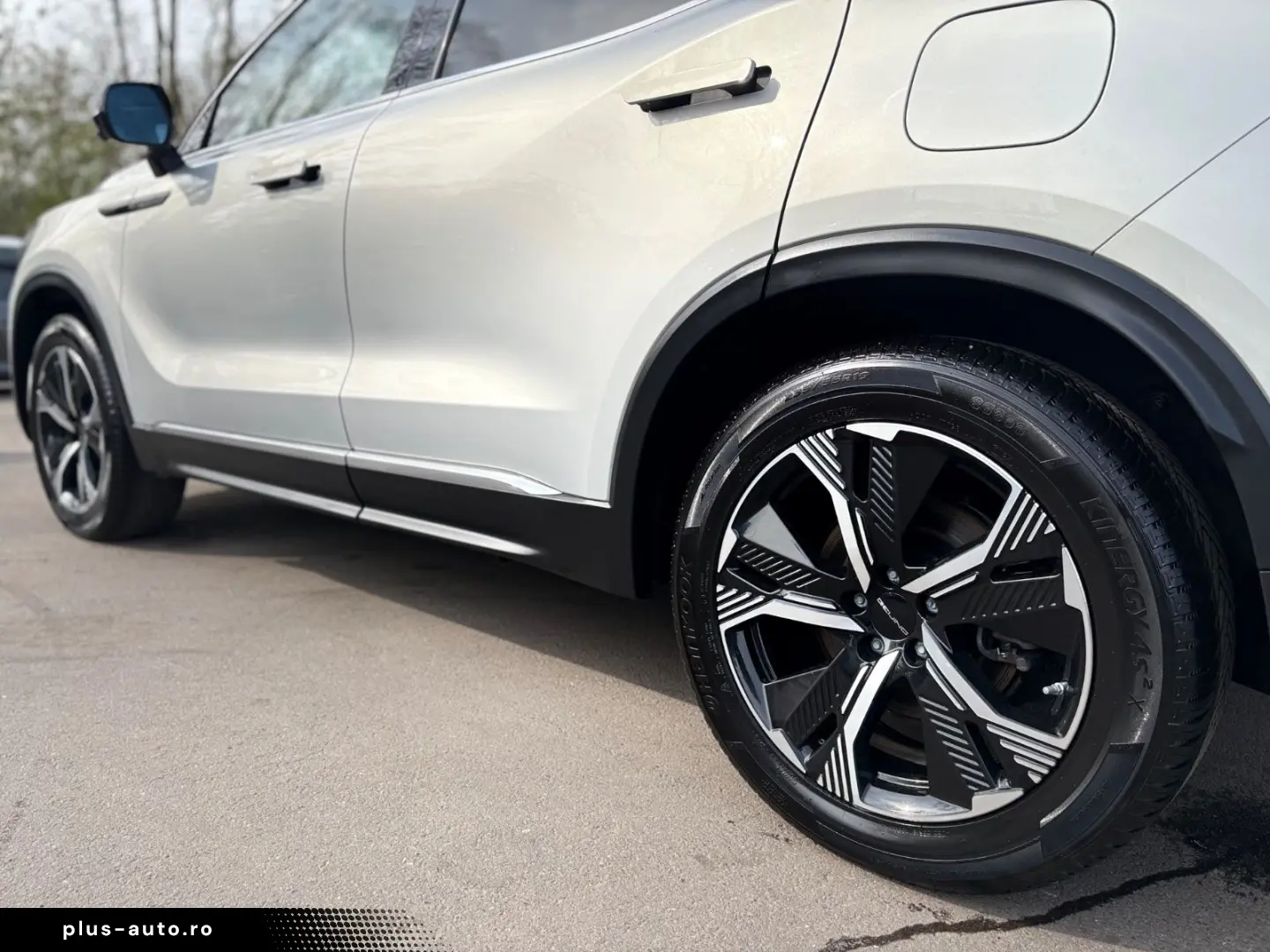 BAIC Beijing X75  NAVI PNAO LEDER KAMERA