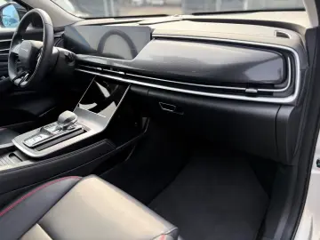 BAIC Beijing X75  NAVI PNAO LEDER KAMERA