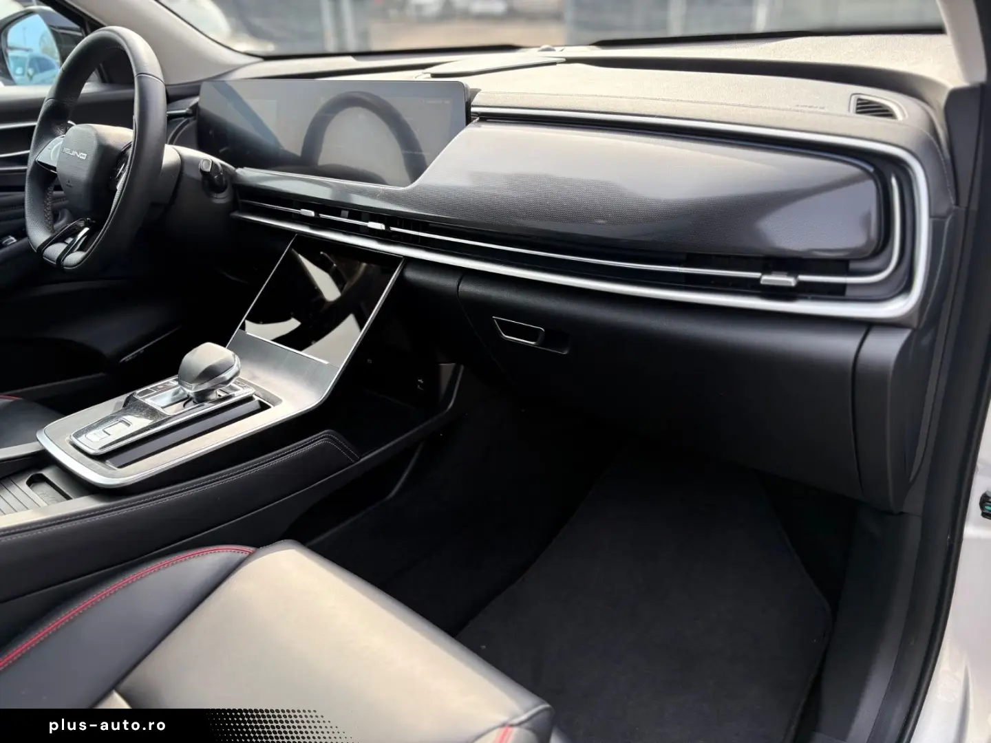 BAIC Beijing X75  NAVI PNAO LEDER KAMERA