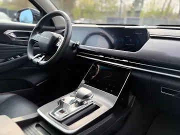 BAIC Beijing X75  NAVI PNAO LEDER KAMERA