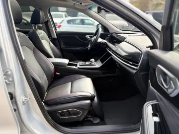 BAIC Beijing X75  NAVI PNAO LEDER KAMERA