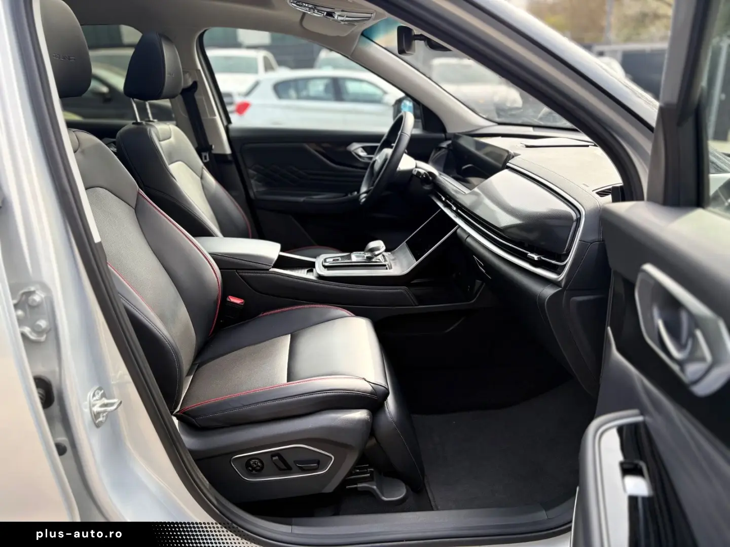 BAIC Beijing X75  NAVI PNAO LEDER KAMERA