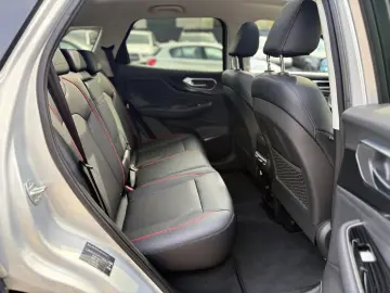 BAIC Beijing X75  NAVI PNAO LEDER KAMERA