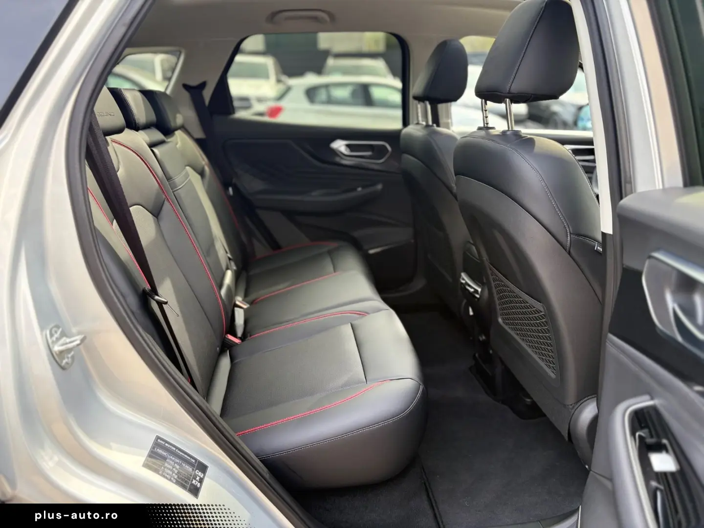 BAIC Beijing X75  NAVI PNAO LEDER KAMERA