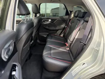 BAIC Beijing X75  NAVI PNAO LEDER KAMERA