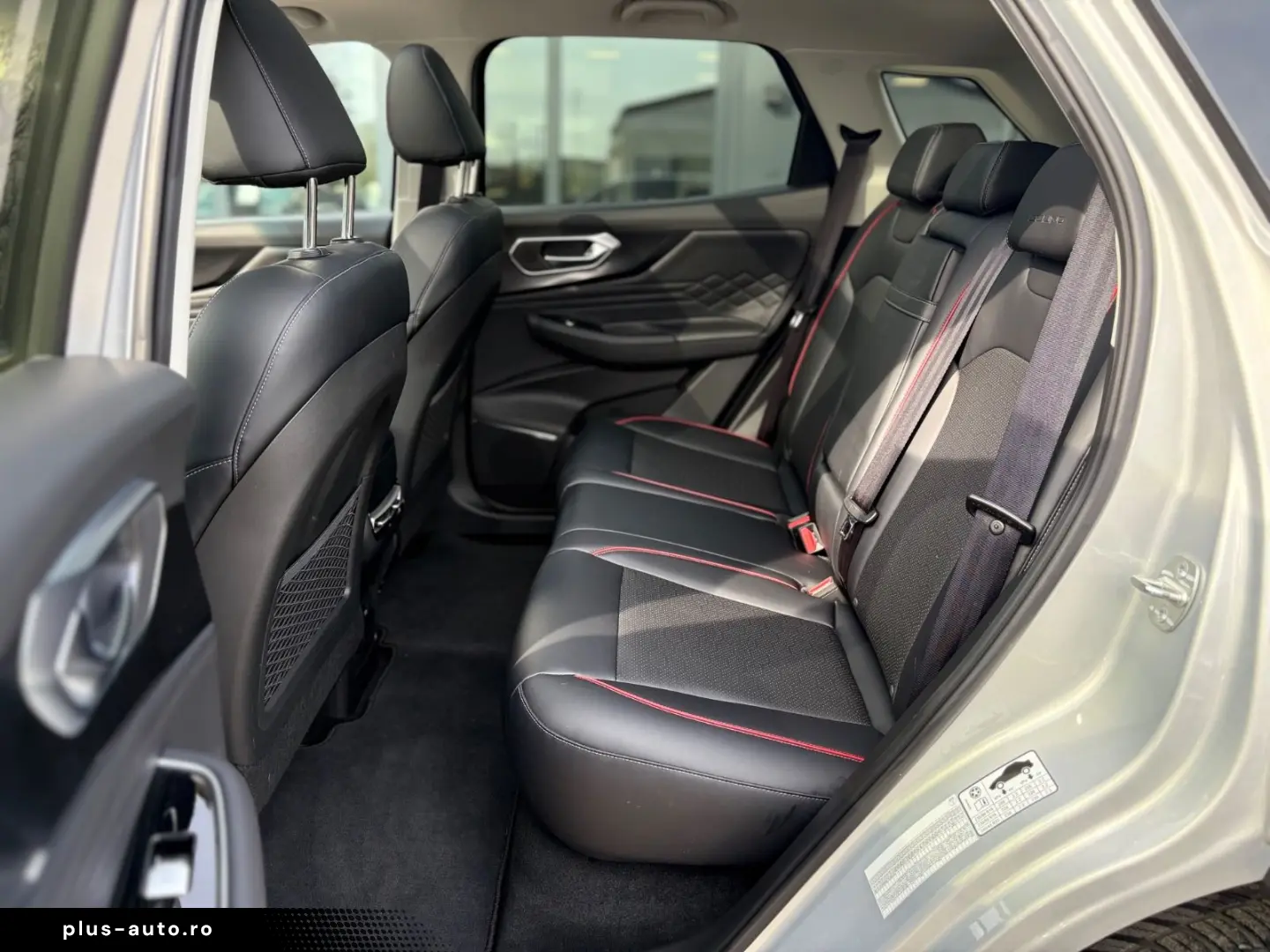 BAIC Beijing X75  NAVI PNAO LEDER KAMERA