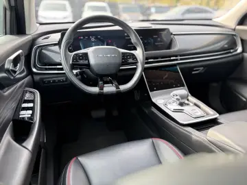 BAIC Beijing X75  NAVI PNAO LEDER KAMERA