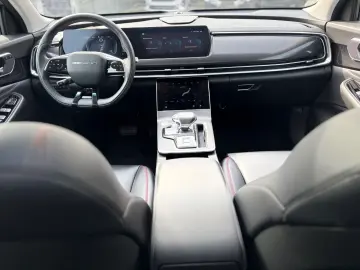 BAIC Beijing X75  NAVI PNAO LEDER KAMERA