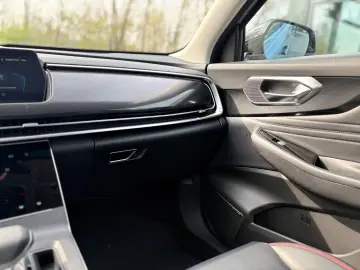 BAIC Beijing X75  NAVI PNAO LEDER KAMERA