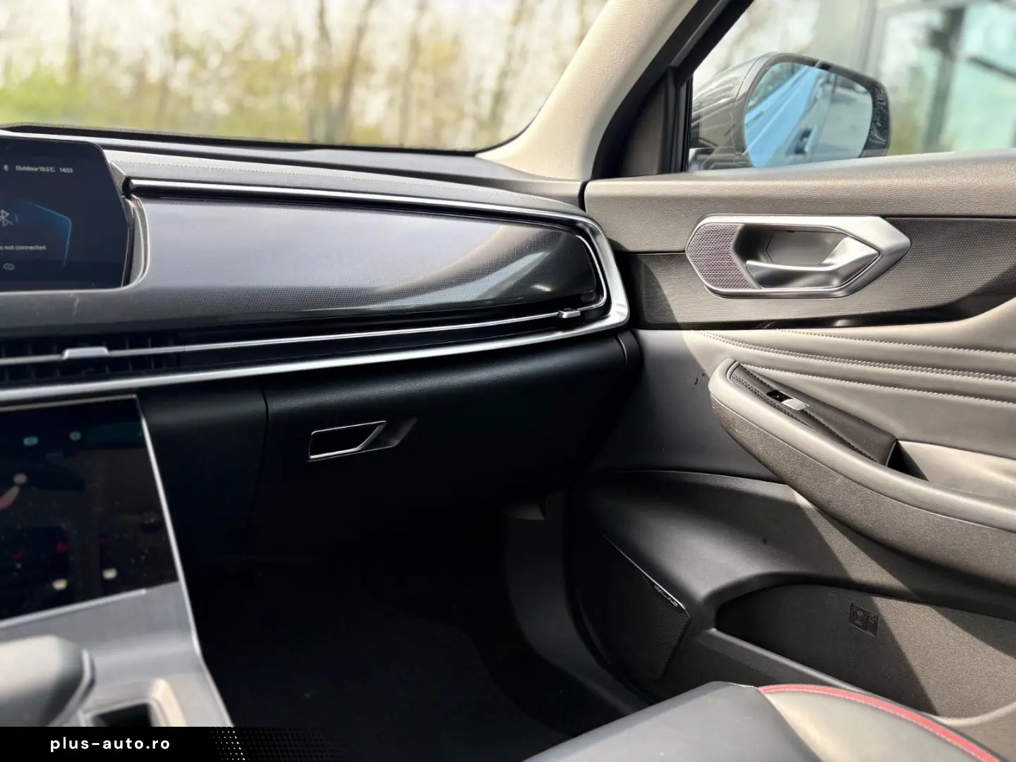 BAIC Beijing X75  NAVI PNAO LEDER KAMERA