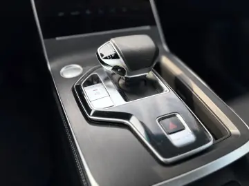 BAIC Beijing X75  NAVI PNAO LEDER KAMERA