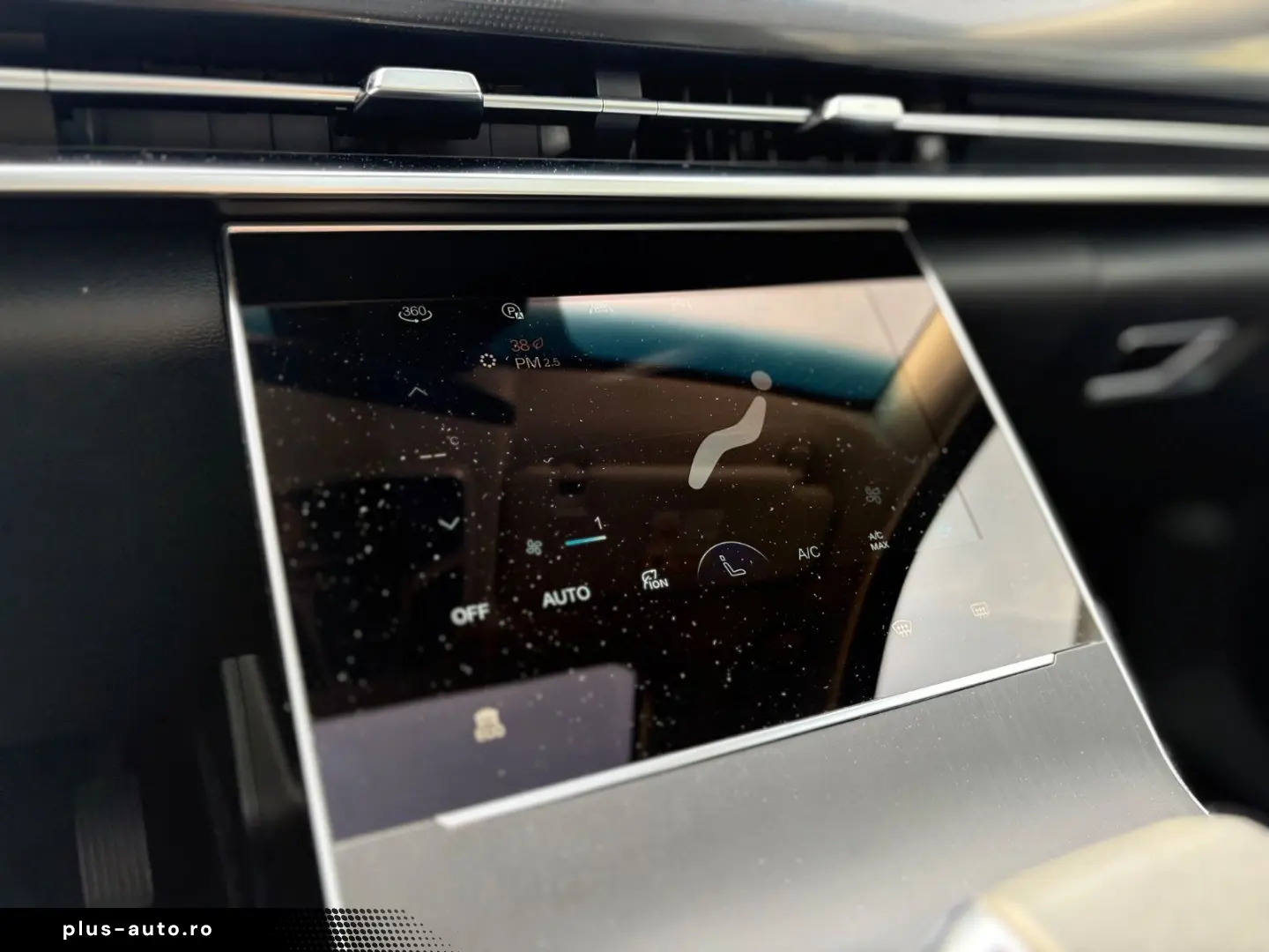 BAIC Beijing X75  NAVI PNAO LEDER KAMERA