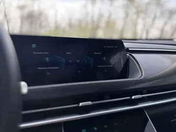 BAIC Beijing X75  NAVI PNAO LEDER KAMERA