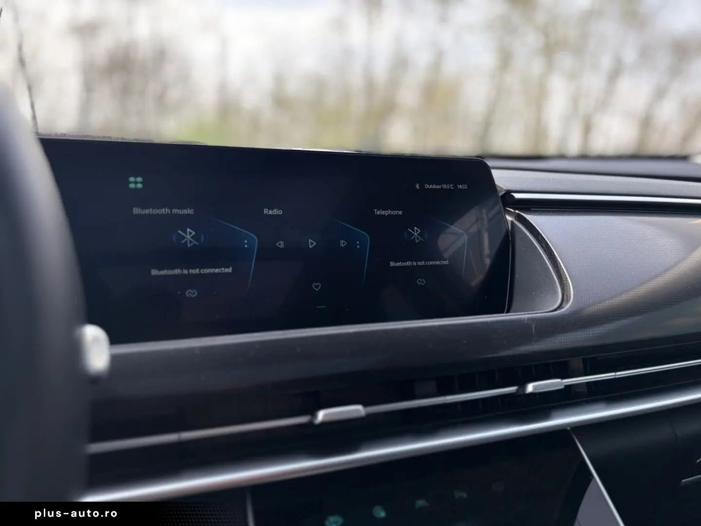 BAIC Beijing X75  NAVI PNAO LEDER KAMERA