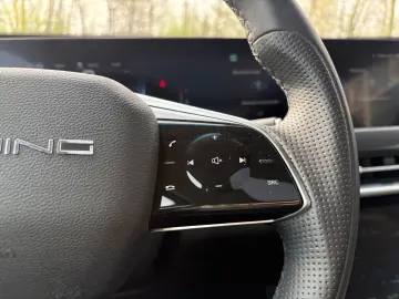 BAIC Beijing X75  NAVI PNAO LEDER KAMERA