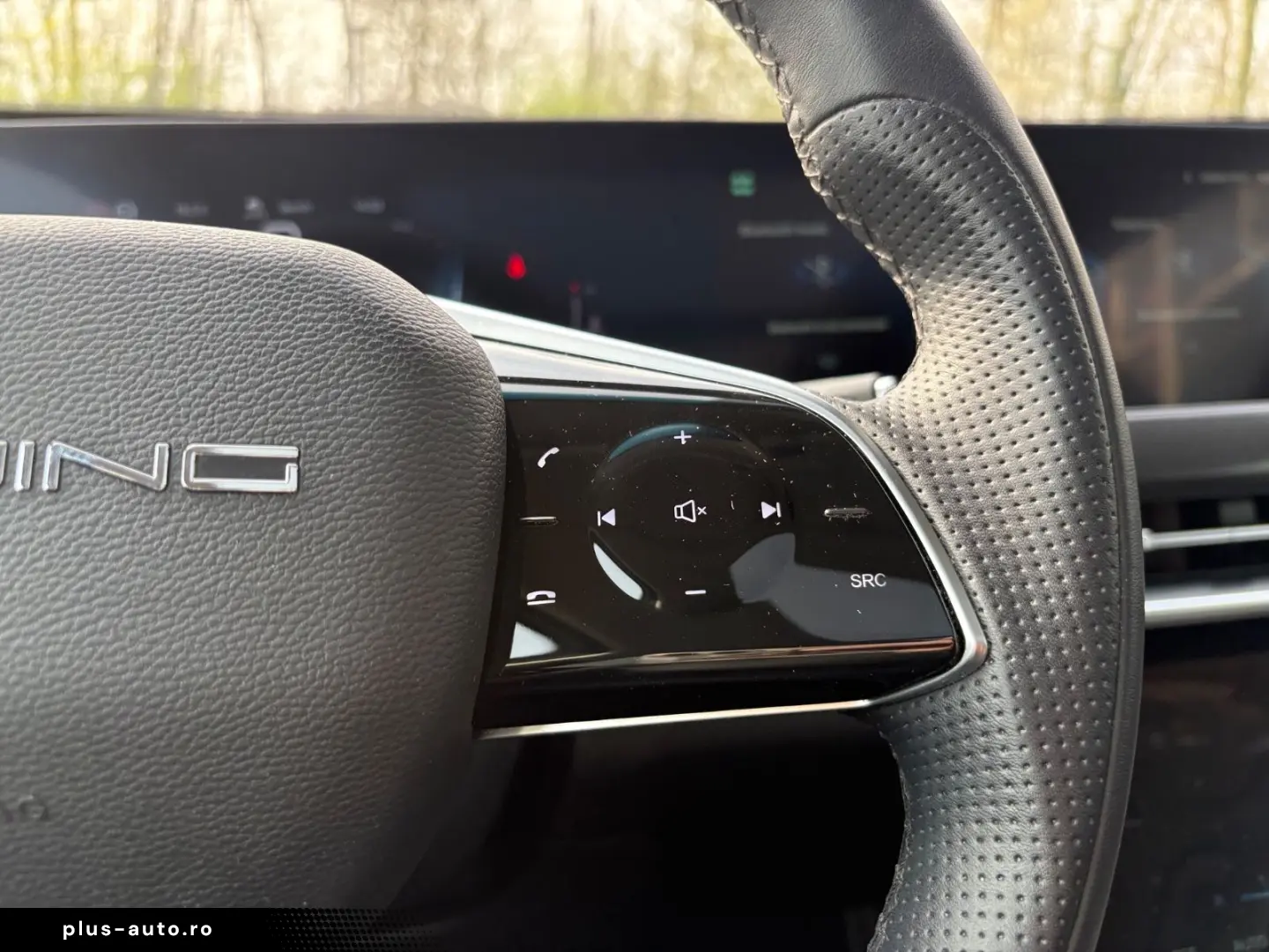 BAIC Beijing X75  NAVI PNAO LEDER KAMERA