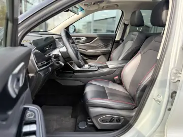 BAIC Beijing X75  NAVI PNAO LEDER KAMERA