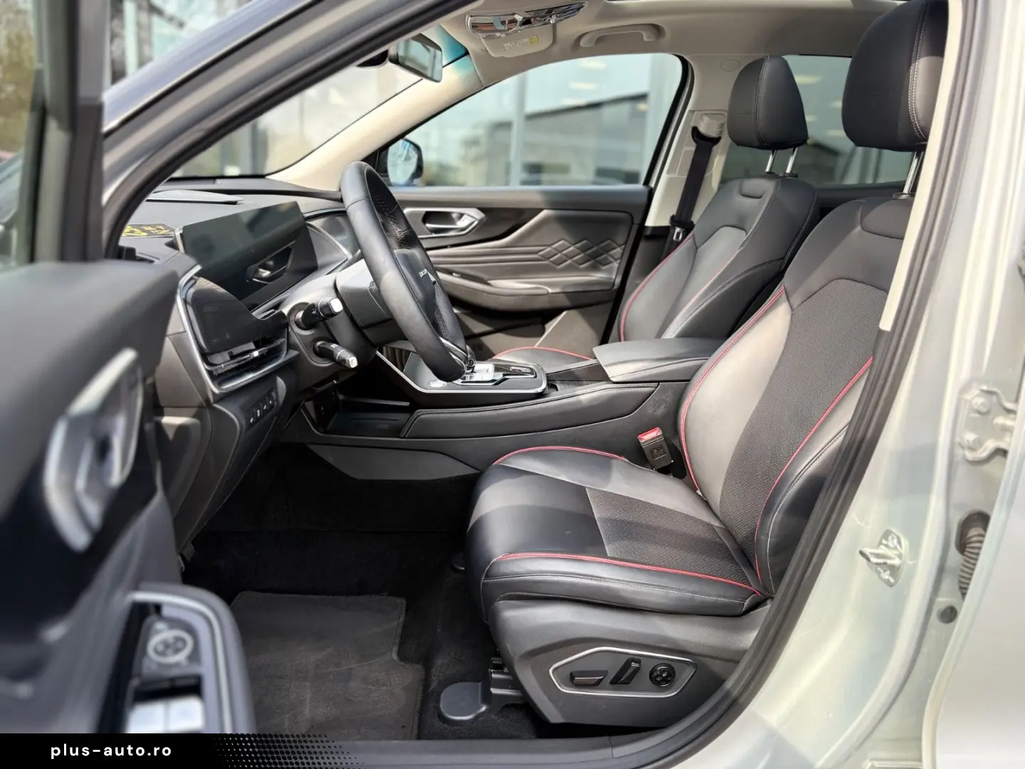 BAIC Beijing X75  NAVI PNAO LEDER KAMERA