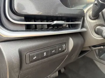 BAIC Beijing X75  NAVI PNAO LEDER KAMERA