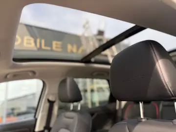 BAIC Beijing X75  NAVI PNAO LEDER KAMERA