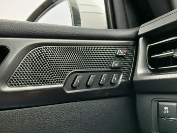 KGM Rexton 2.2 AWD Lux 360 LED ACC