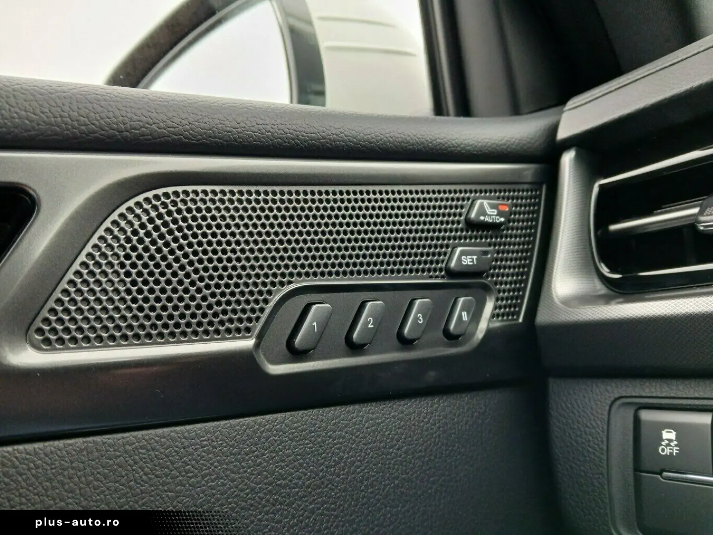 KGM Rexton 2.2 AWD Lux 360 LED ACC