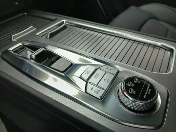 KGM Rexton 2.2 AWD Lux 360 LED ACC